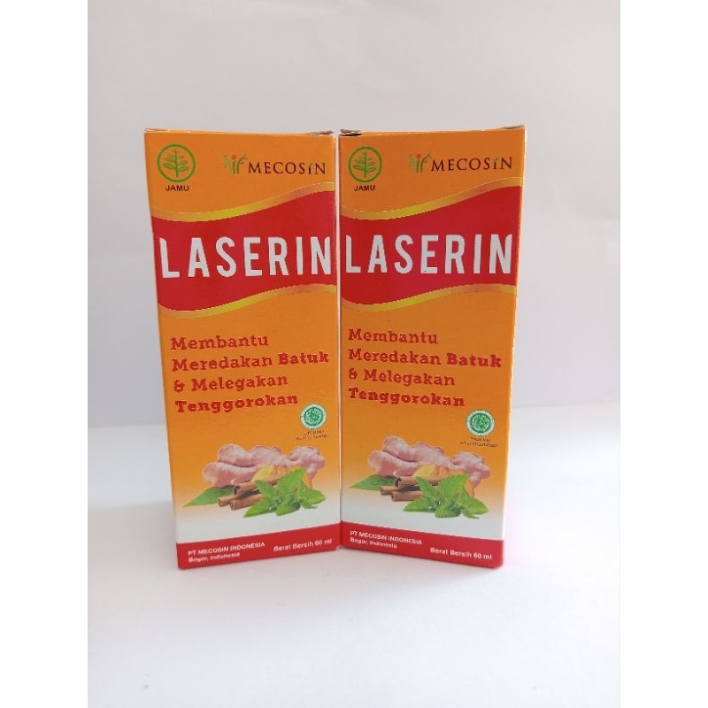 

Laserin 110mL