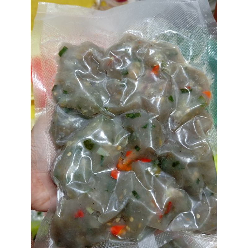 

CIRAWANG GURIH isi 30 biji