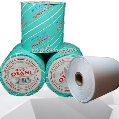 

Kertas print polos OTANI