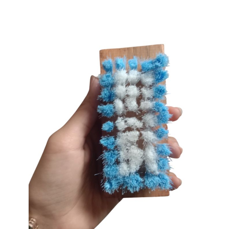 sikat cuci bahan halus|sikat lembut|sikat cuci baju