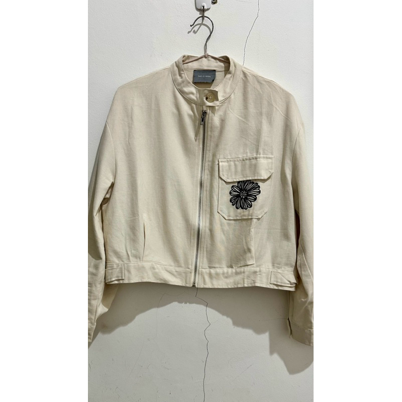 [PRELOVED] Jaket This Is April