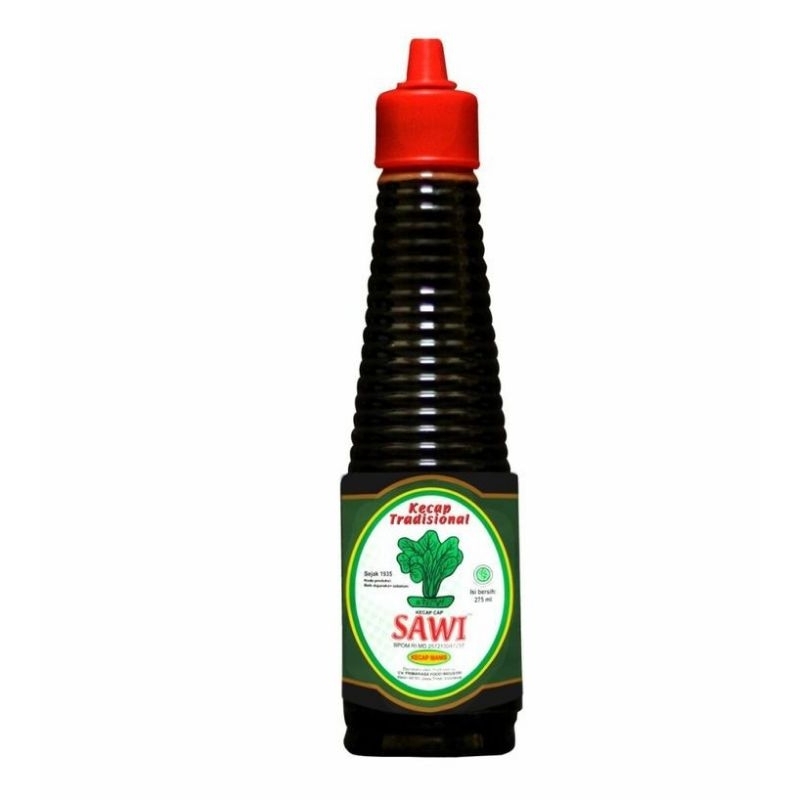 

Kecap Traditional Tomat Sawi/kecap sawi botol