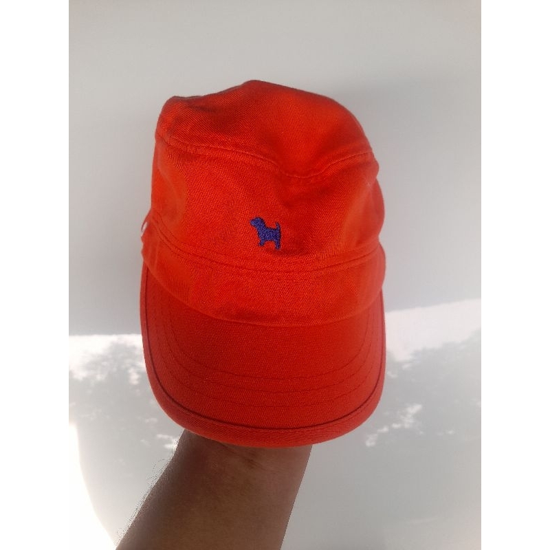 topi anak bluedog 2nd original