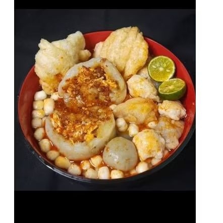 

BASO ACI AYAM SUWIR enak gurih seger BOCI