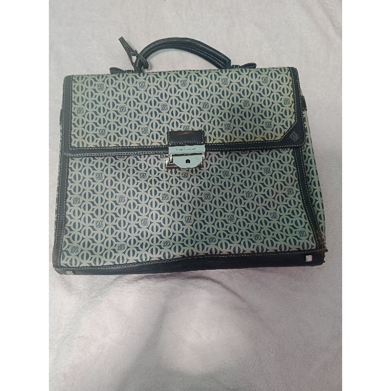 Tas Laptop Louis Quatorze LQ