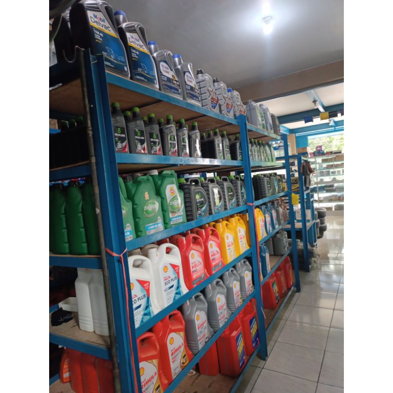 Oli shell, Oli Deltalube, Oli Top 1, Oli Mobil 1, Oli TMO, OLI MEDITRAN