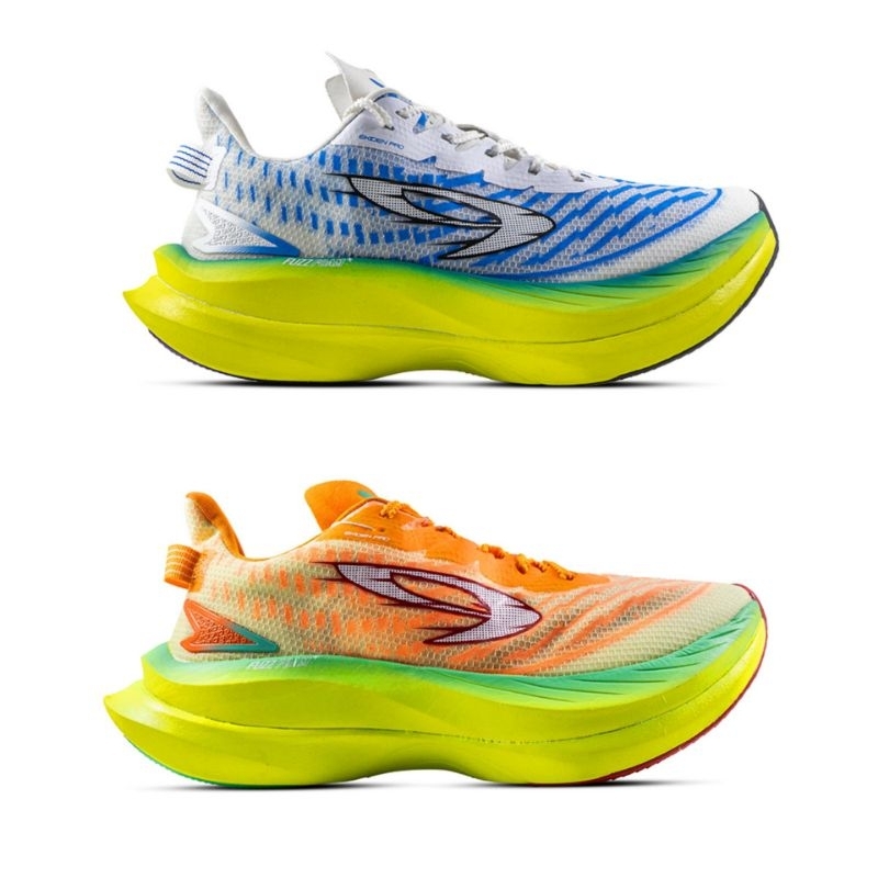 SEPATU LARI 910 NINETEN GEIST EKIDEN PRO NEW RUNNING SHOES
