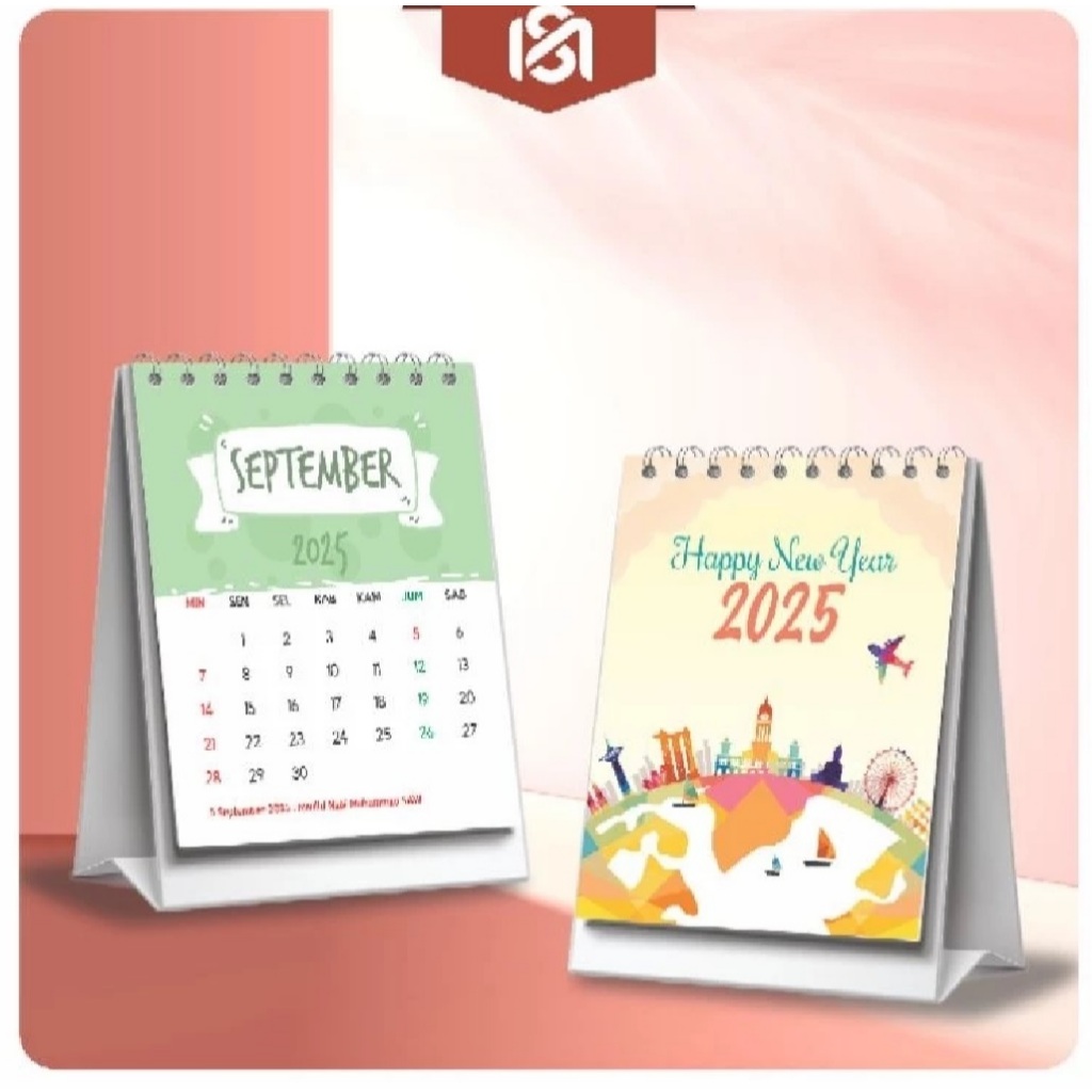 

GWP Kalendar 2025 (Khusus Untuk Pembelian Jam Tangan)