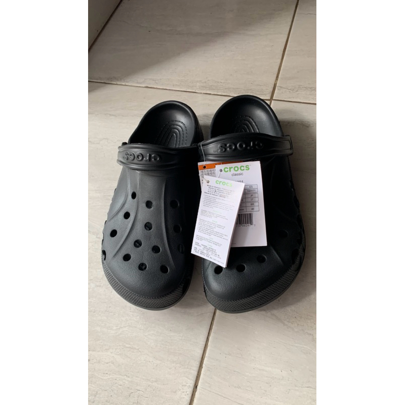 crocs baya size 43 masih baru