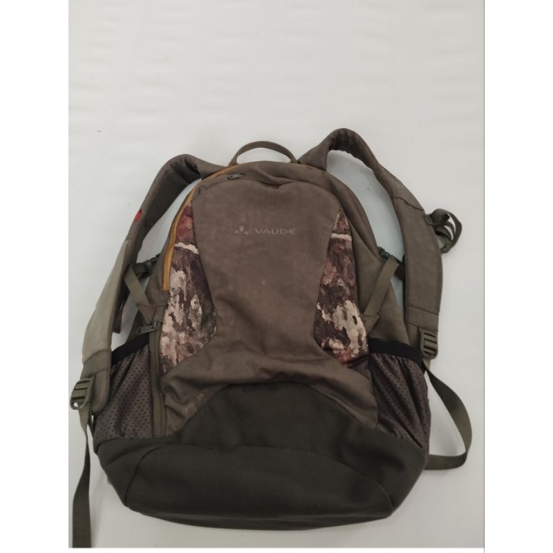 ransel keren by vaude backpack