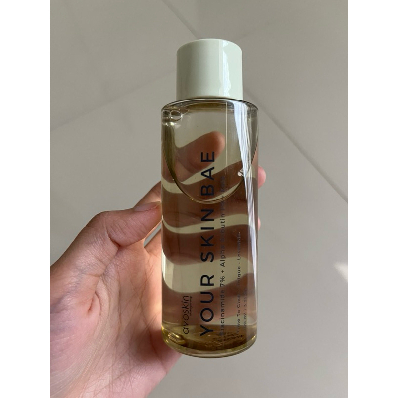 Avoskin Your Skin Bae