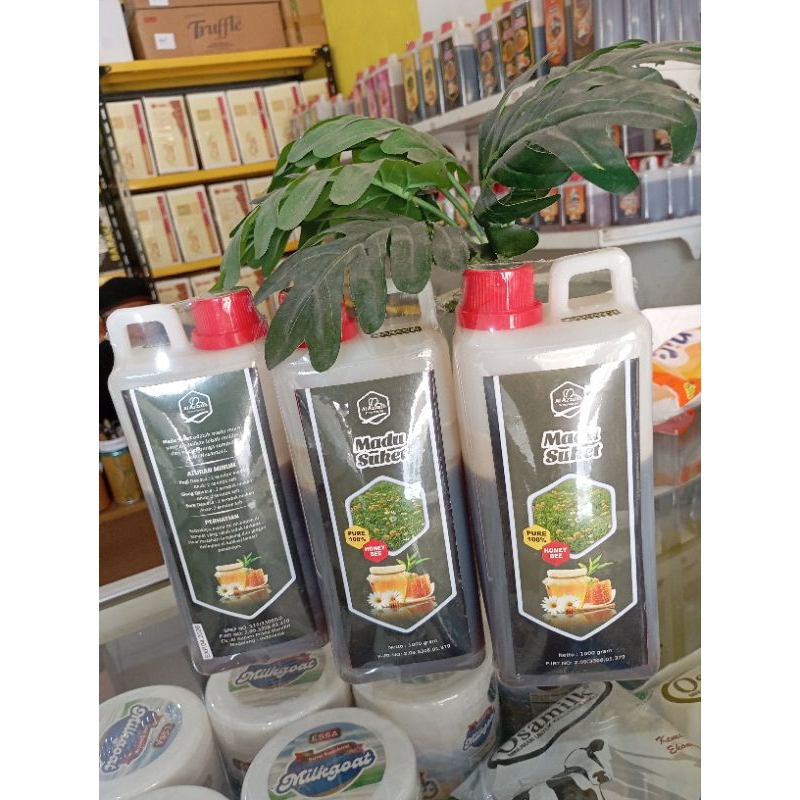 

madu suket madu rumput madu premium asli grade A tanpa campuran