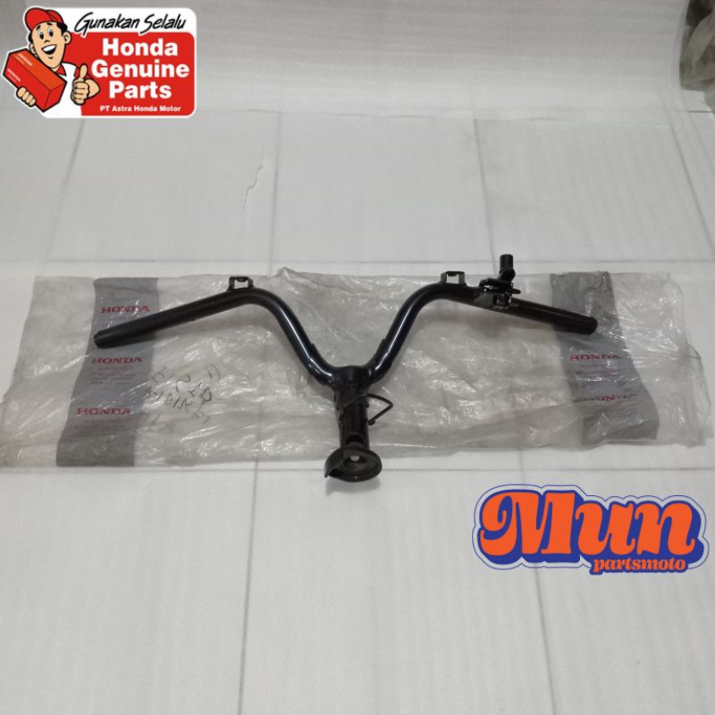 STANG KEMUDI VARIO 125 OLD KZR