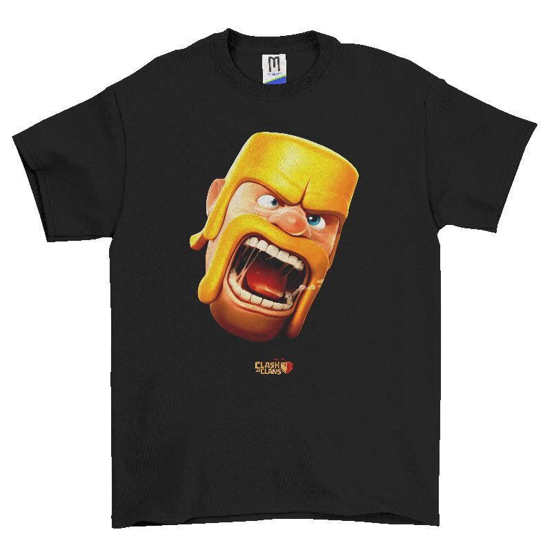 kaos games clash of clans