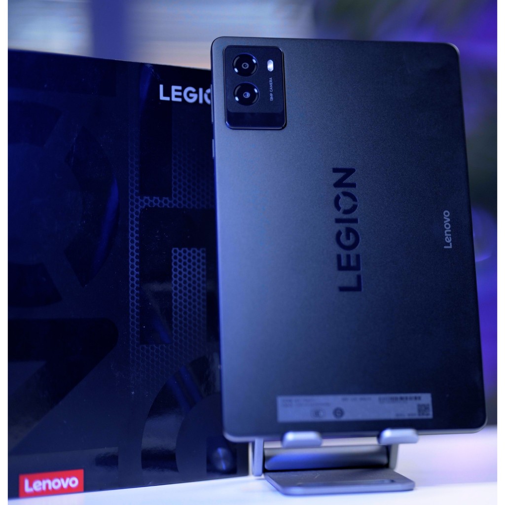 Legion Y700 2025 ex REVIEW