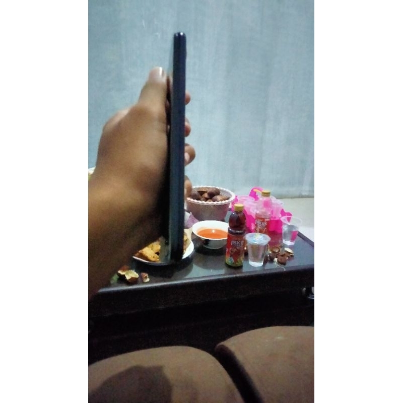 MESIN OPPO A1K TEASTED MINUS LCD