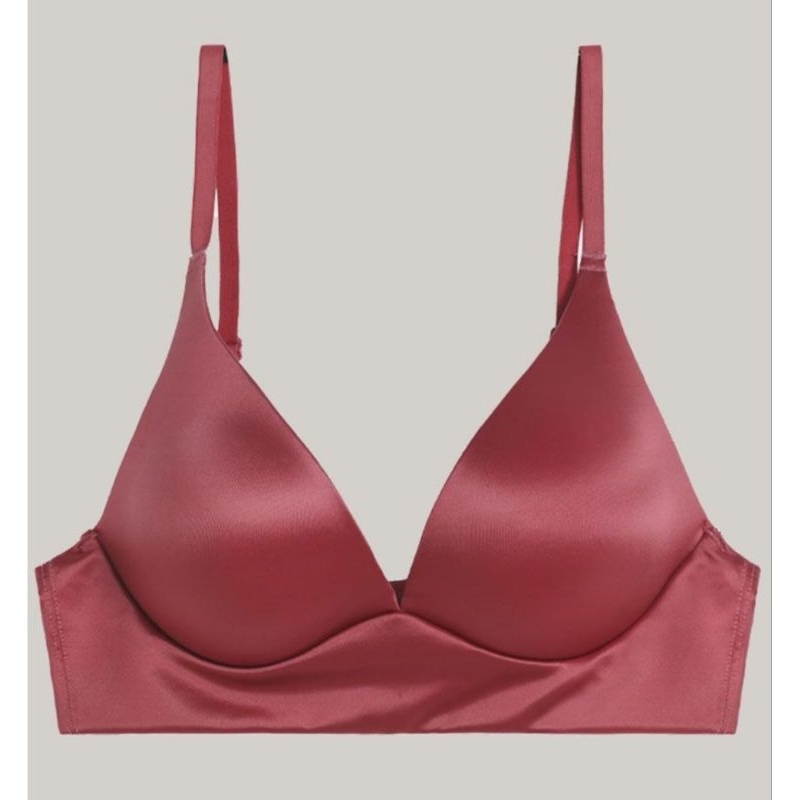 Pierre Cardin bra tanpa kawat 32,34,36B, 609-62360