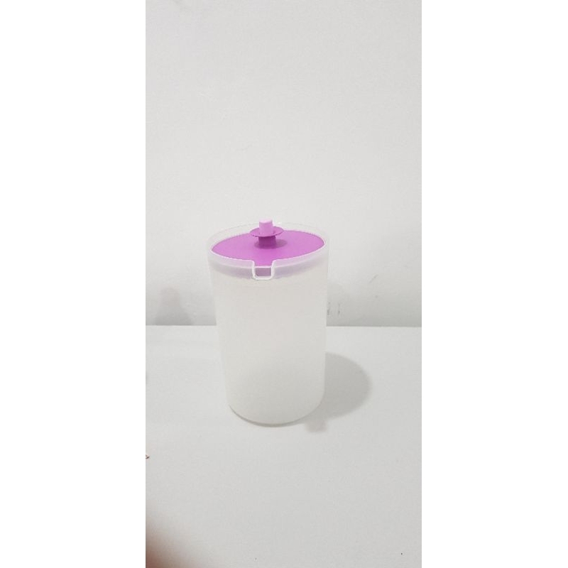 pitcher blossom tutup ungu 2 L tupperware