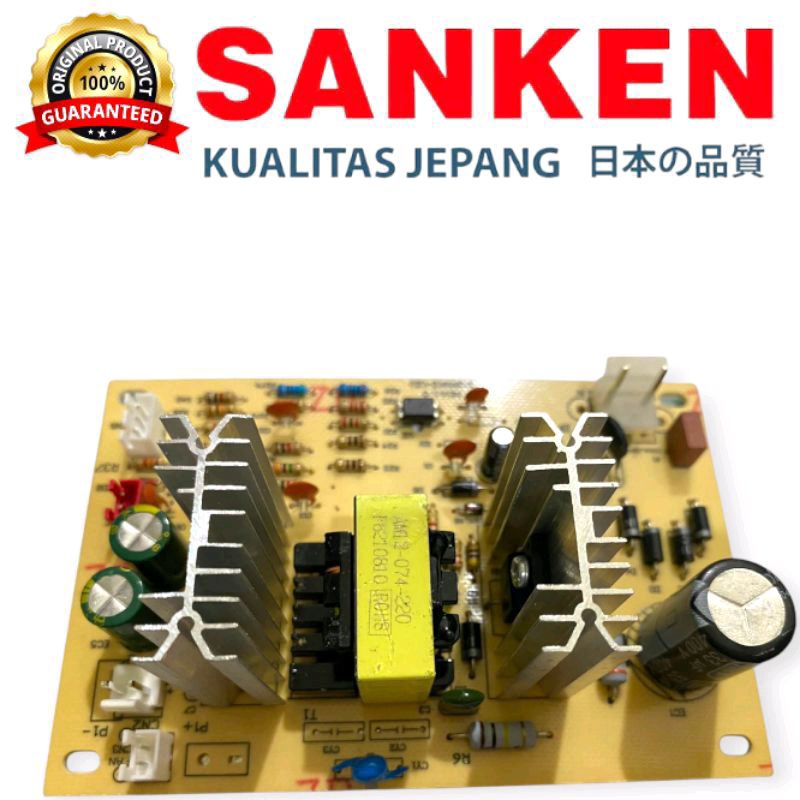 Modul Pcb Dispenser SANKEN ZH-YN-01 Original