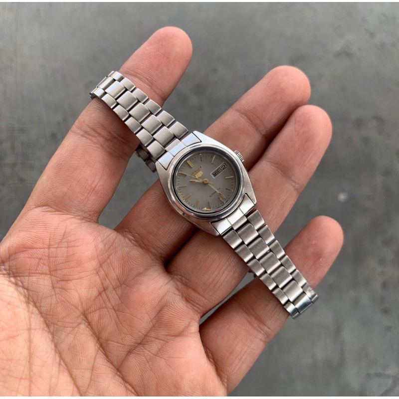 jam tangan seiko women automatic