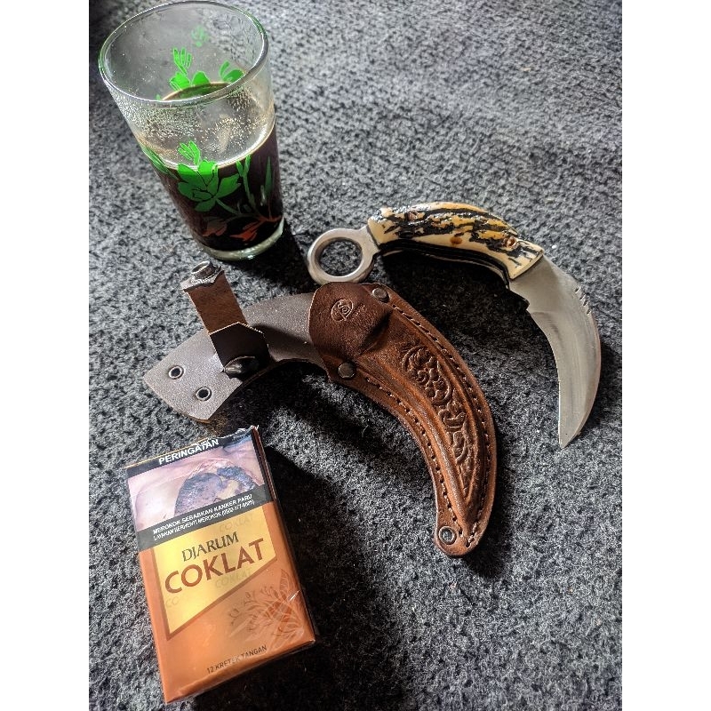 krambit cula