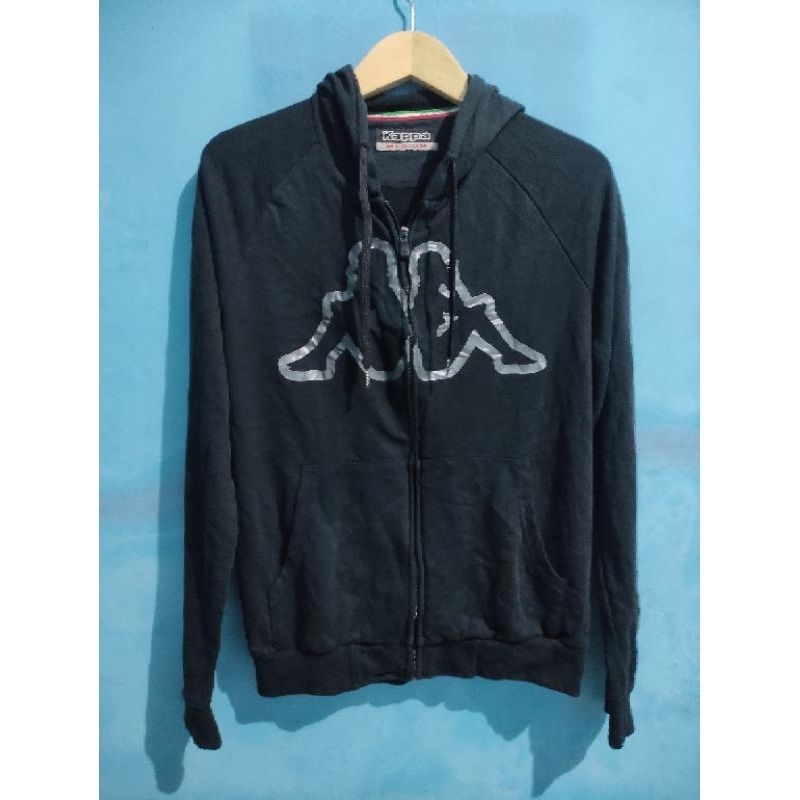 zip hodie kappa