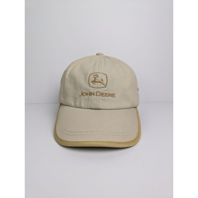 Topi Jhon Deere