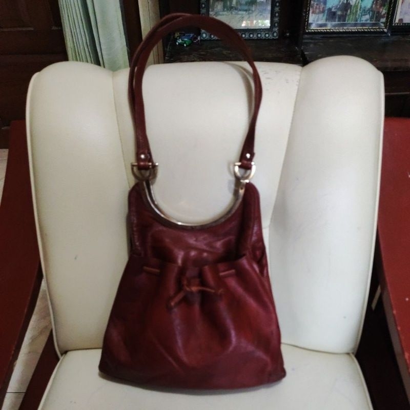 tas kulit PL