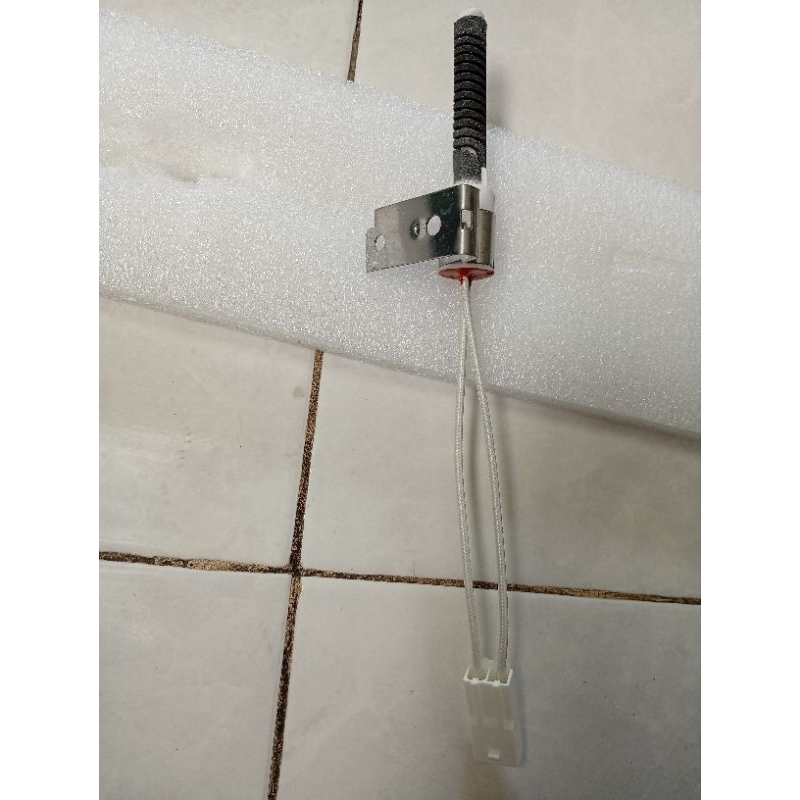 igniter pemantik dryer Lg
