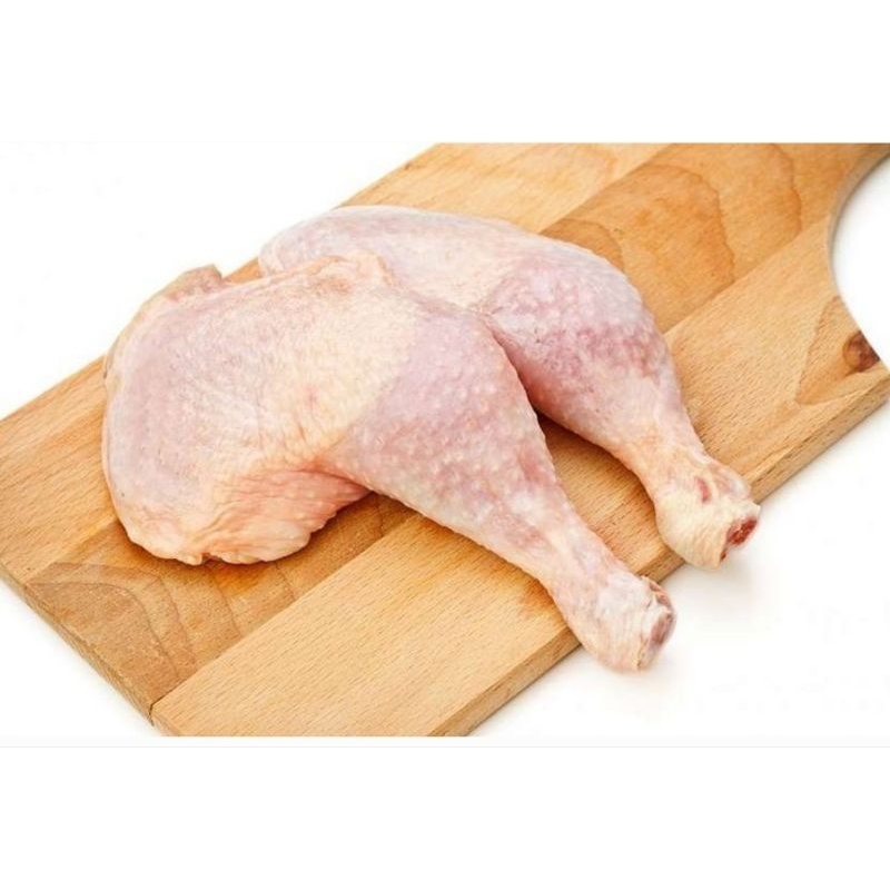 

Paha Ayam Utuh 1Kg