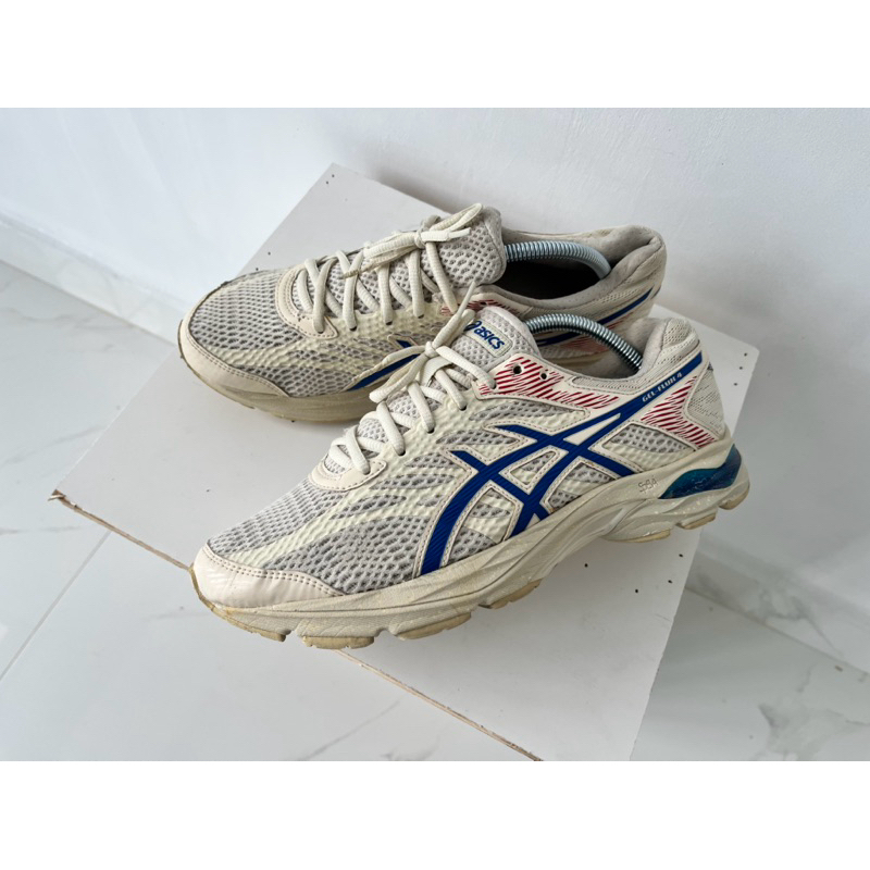 Asics Gel Flux 4