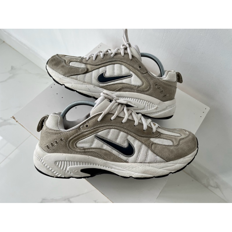 Nike vntg Internationalist