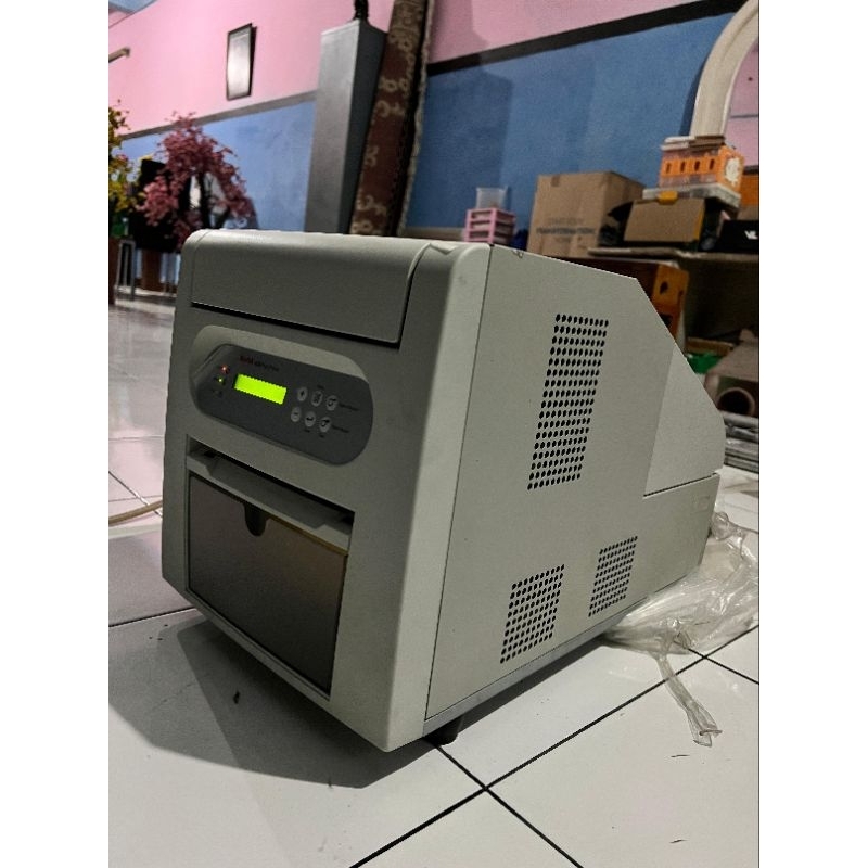 Printer khusus kodak 605 cetak foto instan studio kantor photo booth nego seken bekas