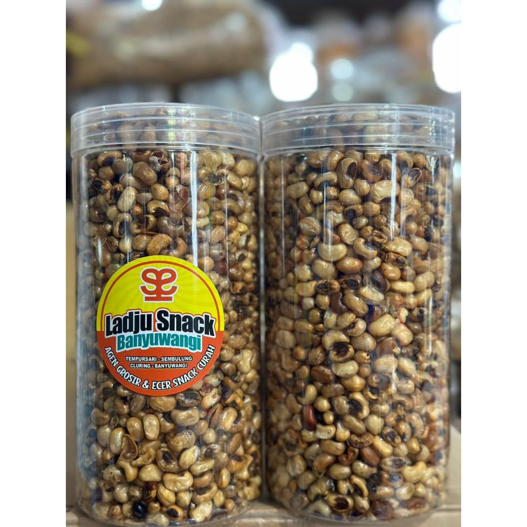 

Kacang Goreng Tholo 510 gram - Makanan Ringan