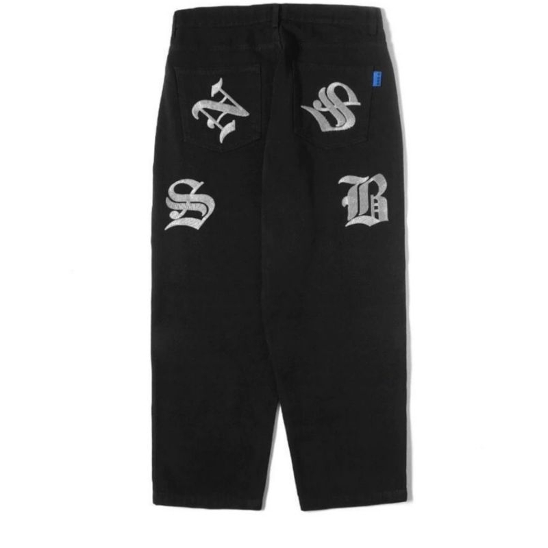 DRIPPER PANTS SNSB