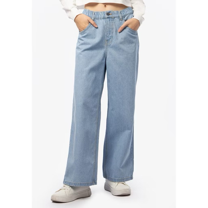 Kulot Jeans Colorbox