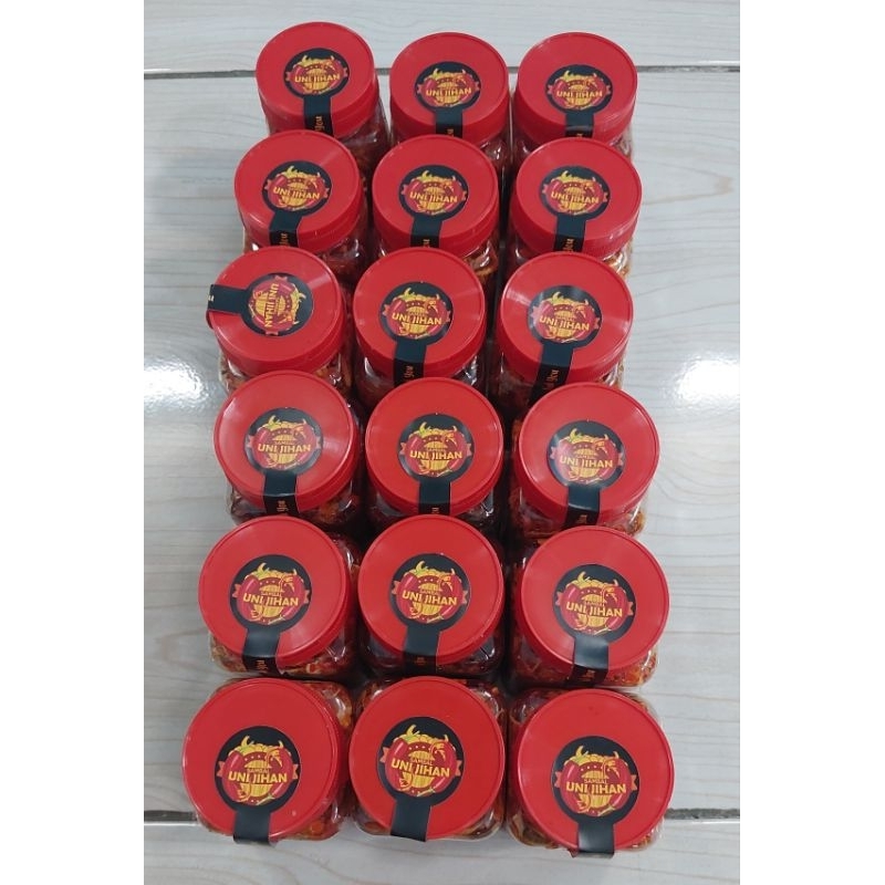 

Sambal Cumi