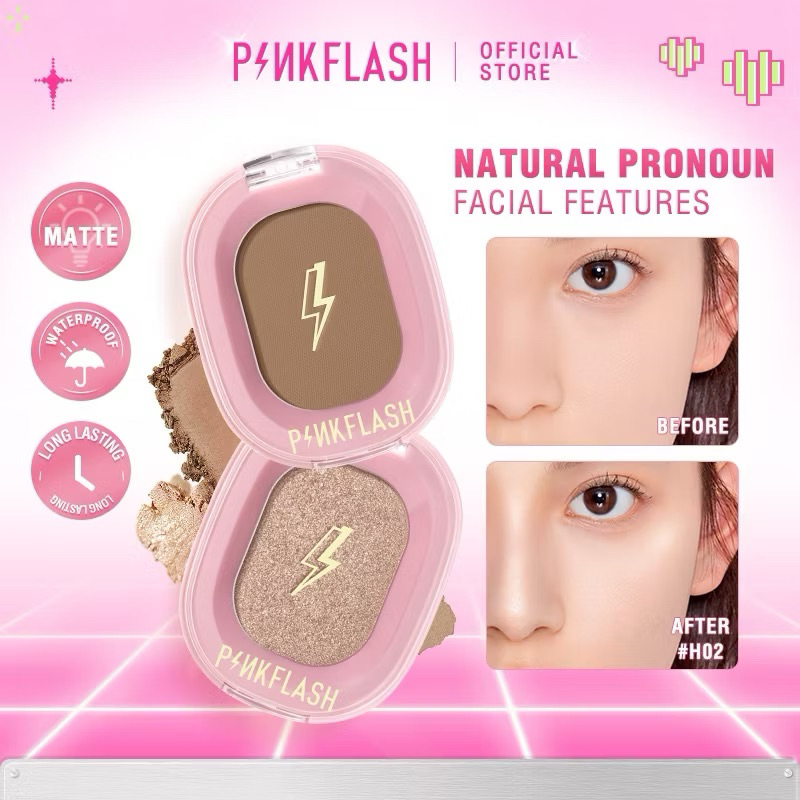 PINKFLASH - FACE CONTOUR