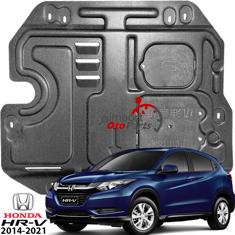 Lower Cover Engine Honda HRV 2014-2021