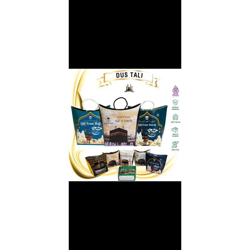 

dus tali teng teng 1 pack isi 50