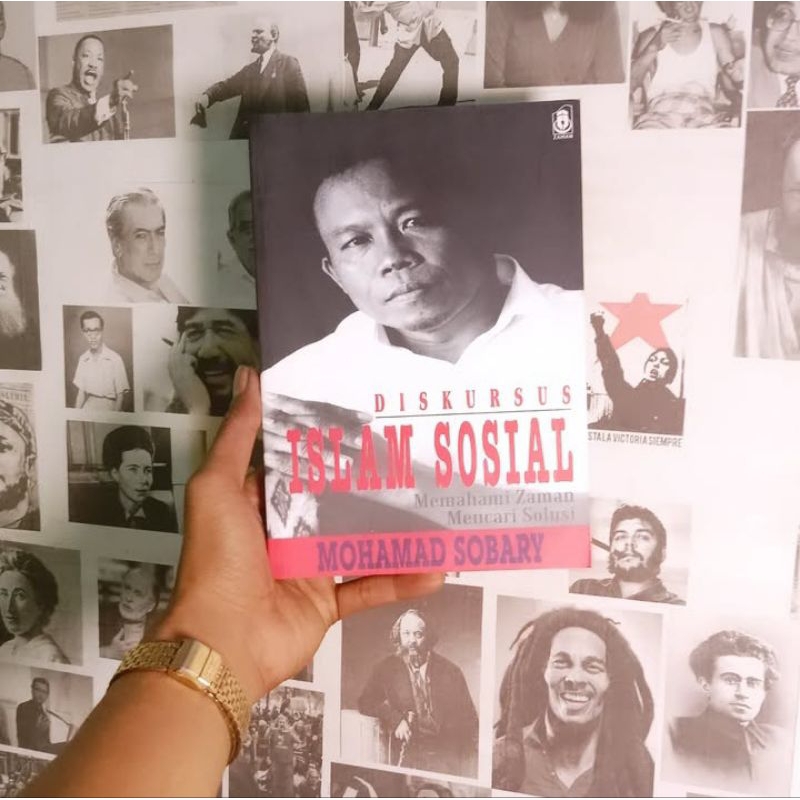 Mohamad Sobary / Kang Sejo Melihat Tuhan / Sang Musafir / Makamkan Dirimu di Tanah Tak Dikenal / Kid