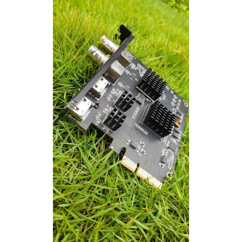 vmox capture hdmi_sdi