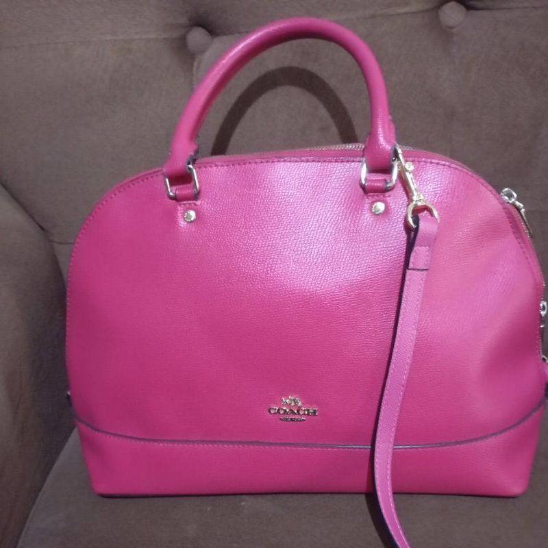 Coach Sierra/Alma Preloved
