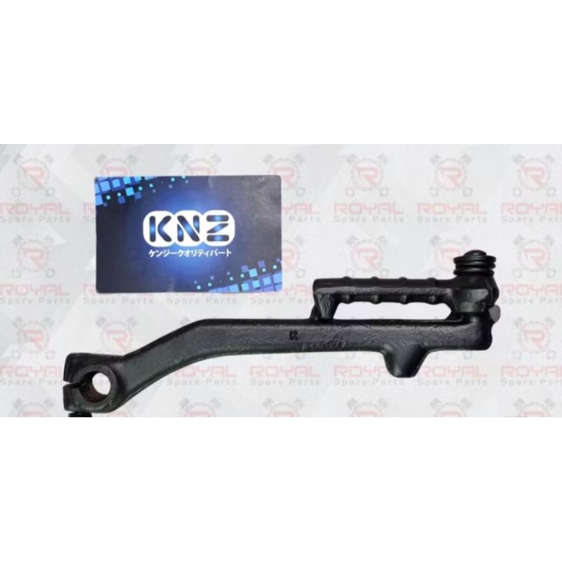 ENGKOL MIO M3 MIO SPORTY KNZ