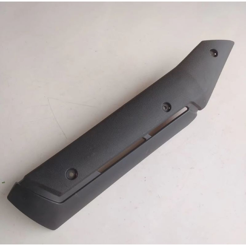 Cover Tutup Tameng Kenalpot Vixion New NVL NVA Pnp R15 V2 Copotan Original