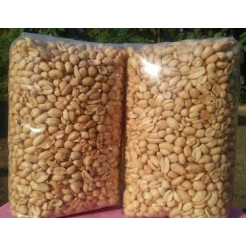 

Kacang goreng bawang 1 kg murah,cemilan kacang goreng