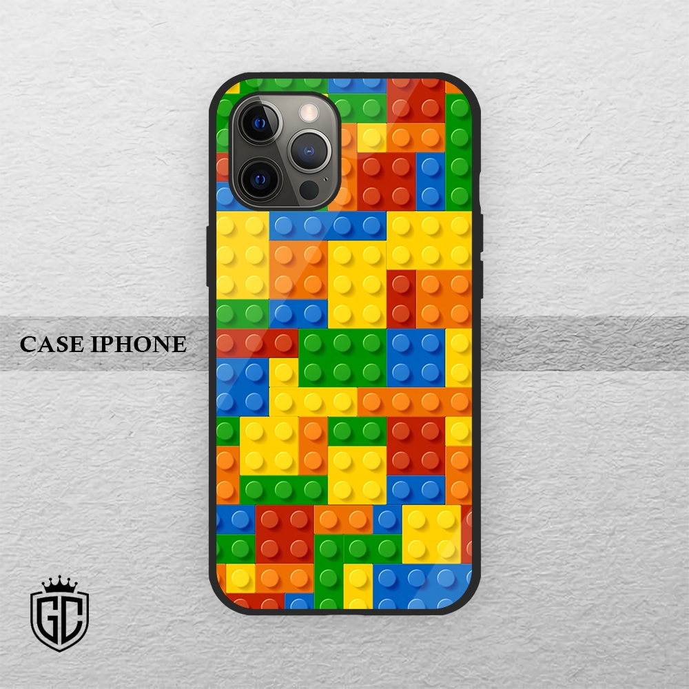 [CM46]  Case Glossy Case  | IPHONE 12 | IPHONE 12 PRO | IPHONE 12 PRO MAX| IPHONE 12 MINI | CASE KEK