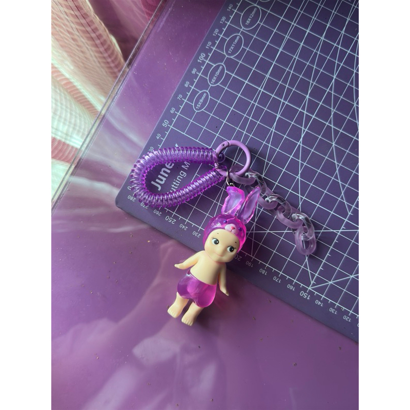 Sonny Angel Candy Store Grape Rabbit