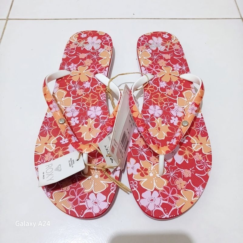 Sandal Wanita Roxy ARJL 100870