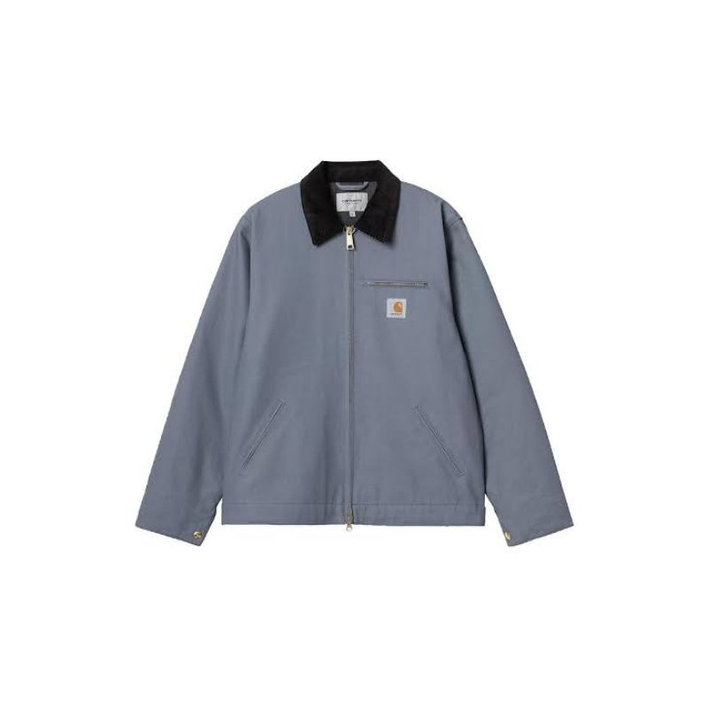 Carhartt wip detroit jacket